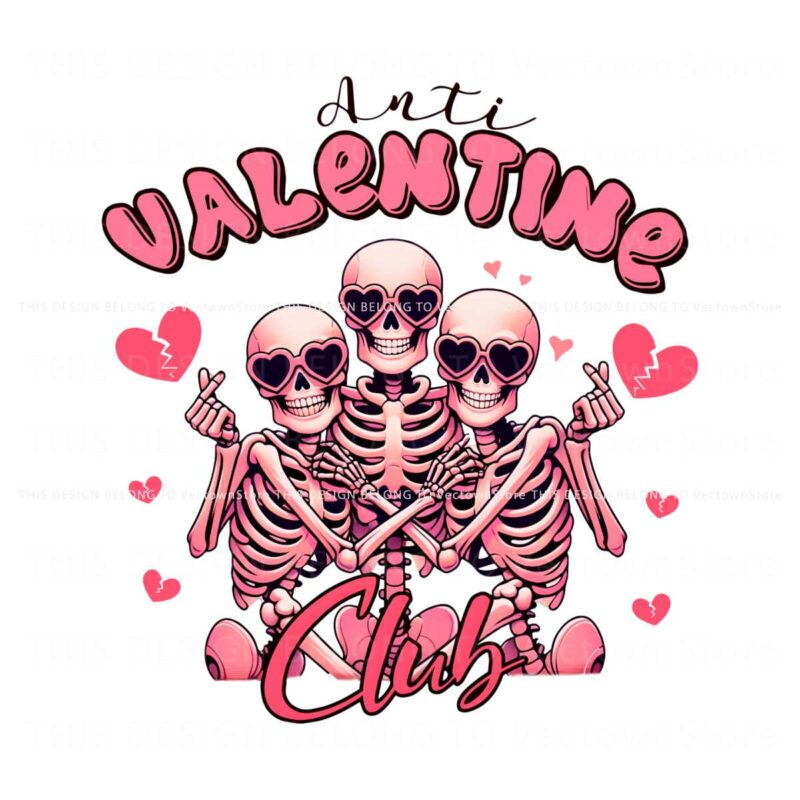 anti-valentine-club-skeleton-friends-png