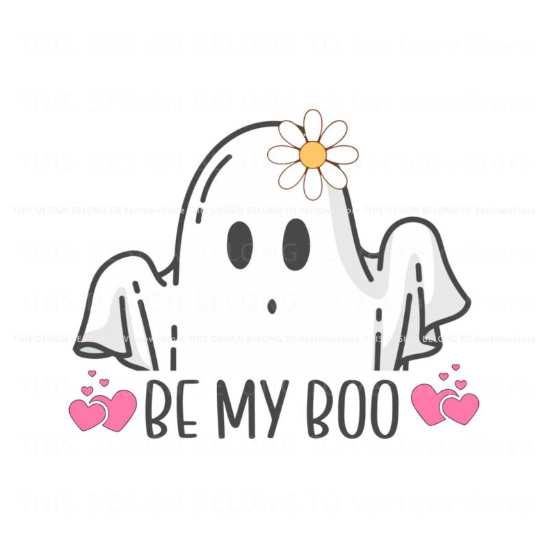be-my-boo-valentines-day-ghost-svg