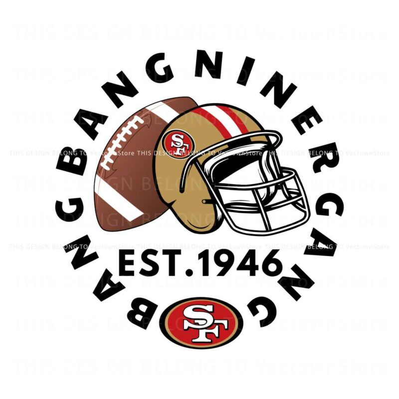 49ers-helmet-football-bang-bang-niner-gang-svg