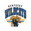 kentucky-wildcats-basketball-ncaa-svg