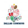 dallas-cowboys-santa-football-helmet-svg