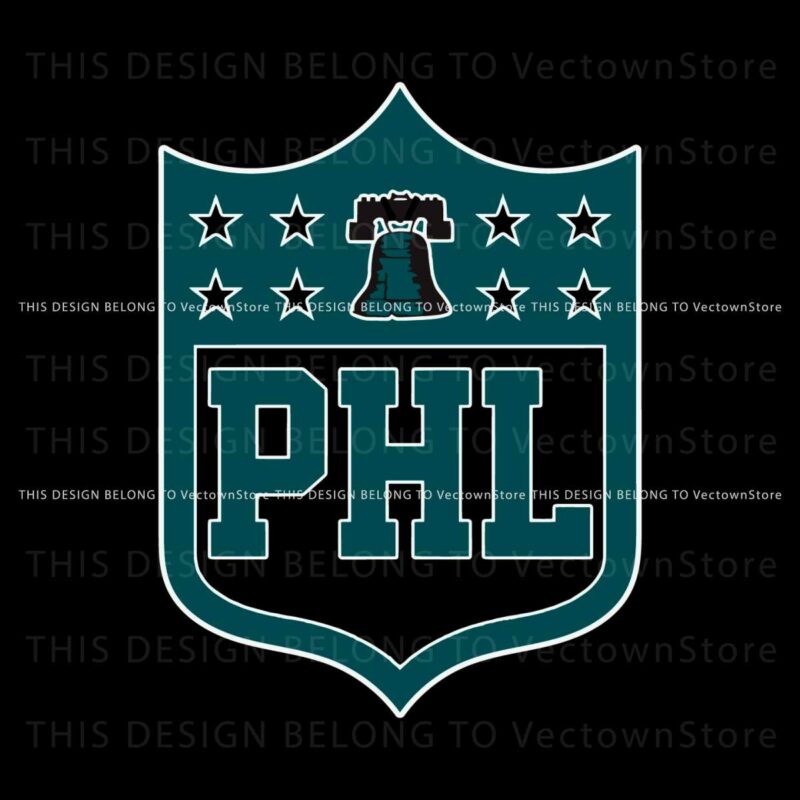 phl-philadelphia-football-nfl-logo-svg