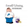 funny-detroit-lions-i-smell-winning-svg