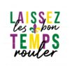 laissez-les-bon-temps-rouler-svg