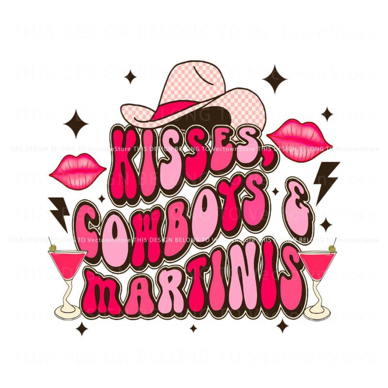 kisses-cowboys-martinis-rodeo-season-png