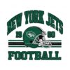 new-york-jets-football-helmet-1960-svg