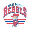 retro-ole-miss-rebels-svg-digital-download