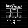 the-milroe-miracle-alabama-crimson-tide-iron-bowl-svg