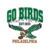 go-birlds-philadelphia-christmas-svg-digital-download