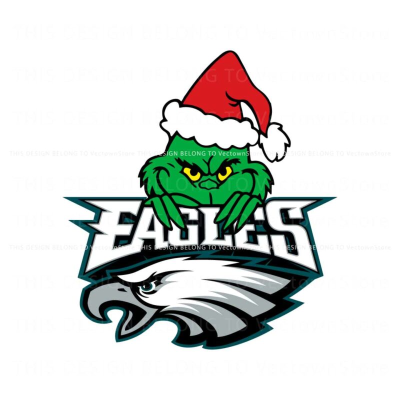 grinch-philadelphia-eagles-logo-svg-digital-download