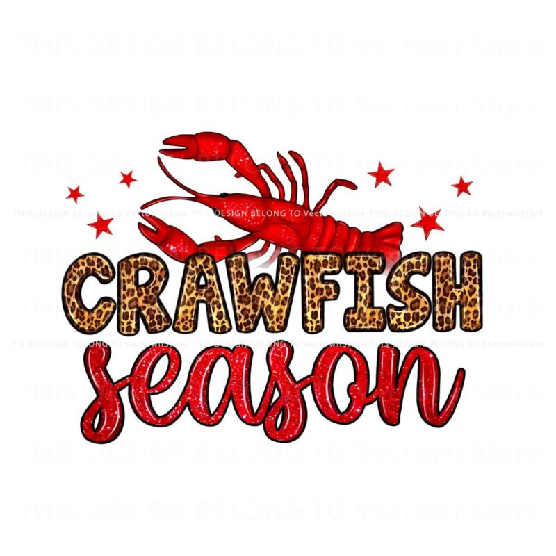 crawfish-season-mardi-gras-png