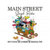 disney-friends-main-street-sleigh-rides-svg