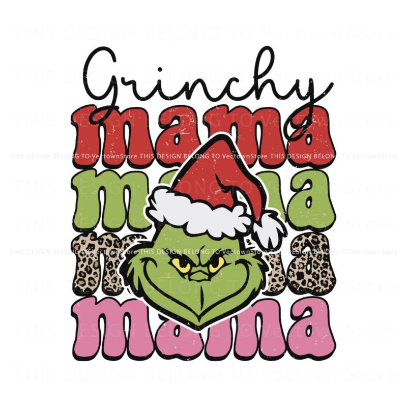 vintage-grinch-christmas-santa-svg