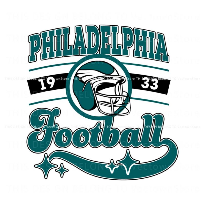 philadelphia-football-helmet-svg-digital-download