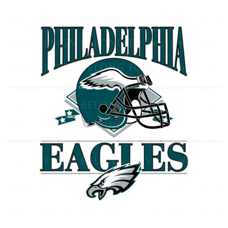 philadelphia-eagles-helmet-logo-svg-digital-download