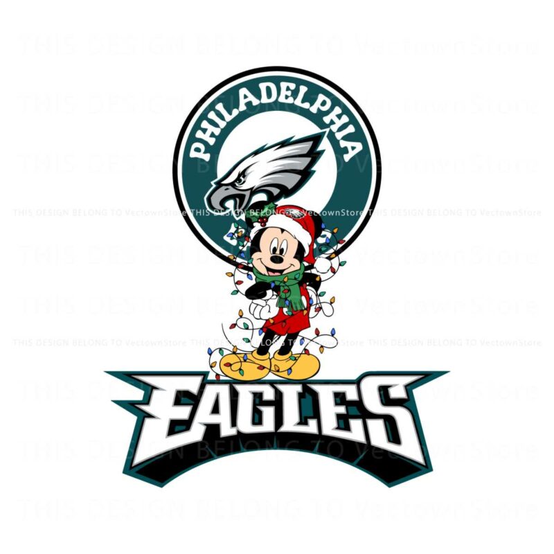 mickey-mouse-philadelphia-eagles-logo-svg