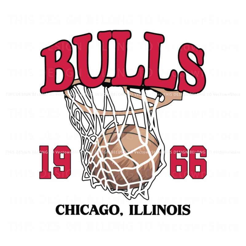 vintage-chicago-bulls-1966-basketball-svg-digital-download