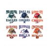 cowboys-chiefs-49ers-eagles-bills-bengals-svg-bundle