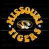 missouri-tigers-football-college-svg
