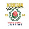 michigan-wolverines-rose-bowl-2024-champions-svg