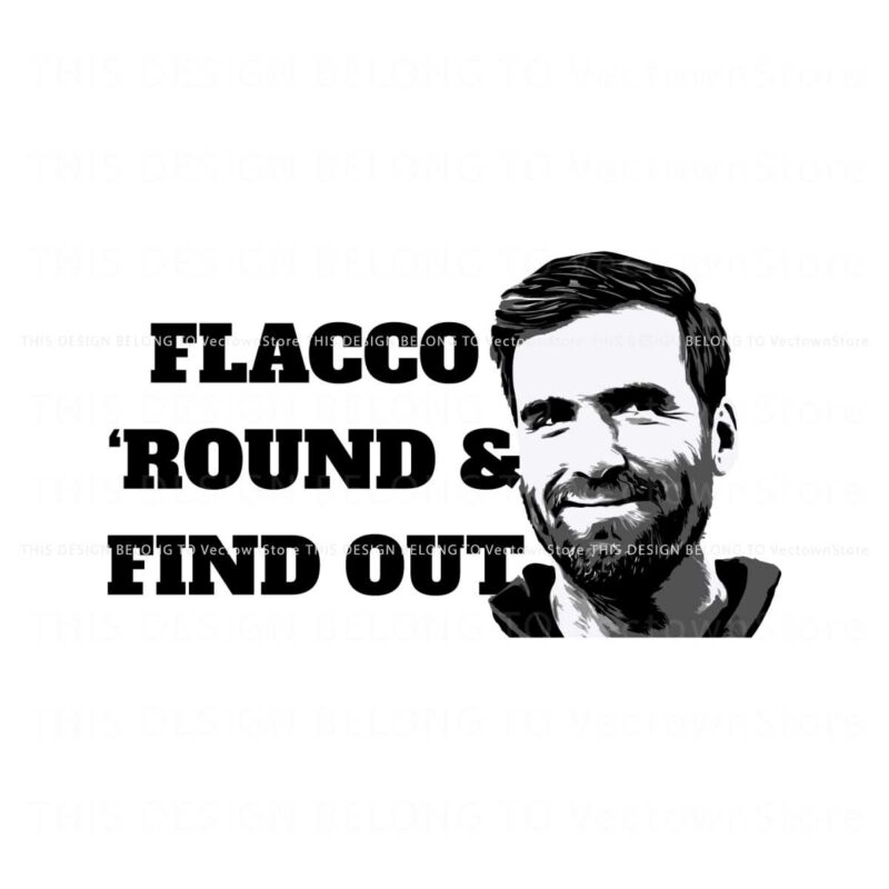 joe-flacco-round-and-find-out-svg-digital-download