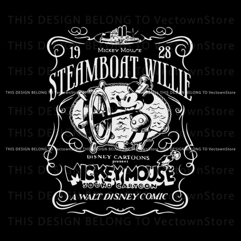 vintage-mickey-mouse-steamboat-willie-svg