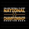 college-football-playoff-2024-national-championship-svg