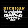 michigan-grandaddy-champions-2024-svg