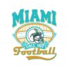 miami-football-helmet-since-1965-svg