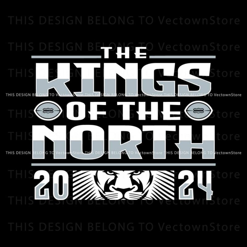 king-of-the-north-detroit-lions-svg-digital-download