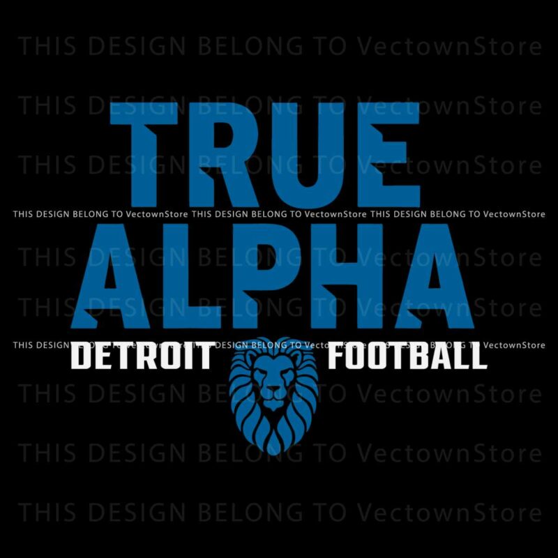 true-alpha-detroit-football-svg