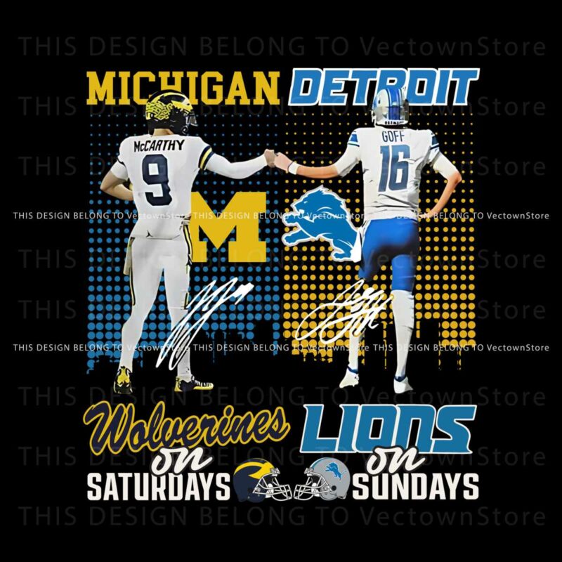 michigan-wolverines-vs-detroit-lions-png