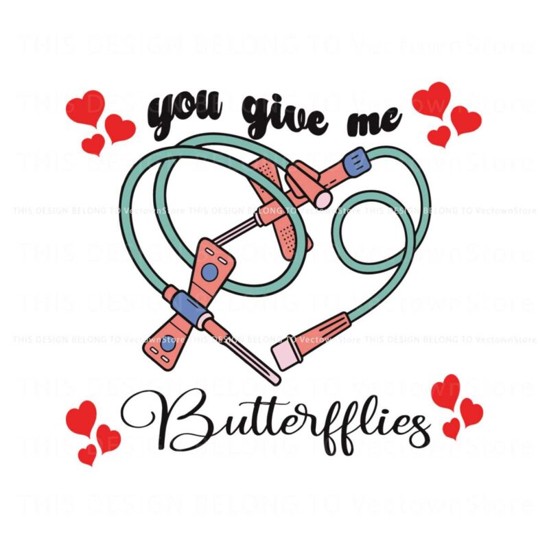 nurse-valentine-you-give-me-butterflies-svg