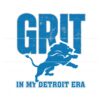 grit-lions-in-my-detroit-era-svg