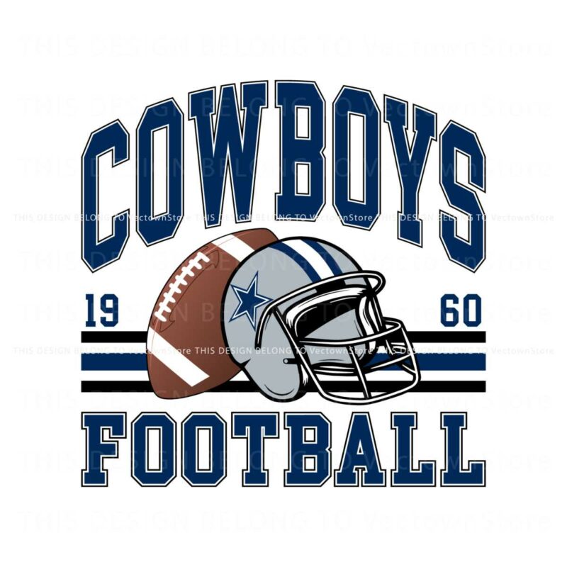 cowboys-football-helmet-1960-svg-digital-download