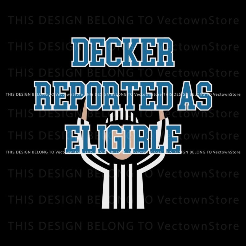 decker-reported-as-eligible-football-svg