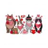 cute-cats-family-valentines-day-png