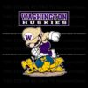 mario-washington-huskies-stomp-on-michigan-svg