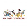 disney-mickey-and-friends-100-days-of-school-svg