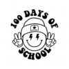 smiley-face-100-days-of-school-svg