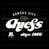 kansas-city-chiefs-since-1960-afc-west-svg-digital-download