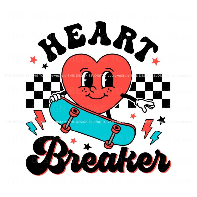 cute-heart-breaker-skateboarding-svg