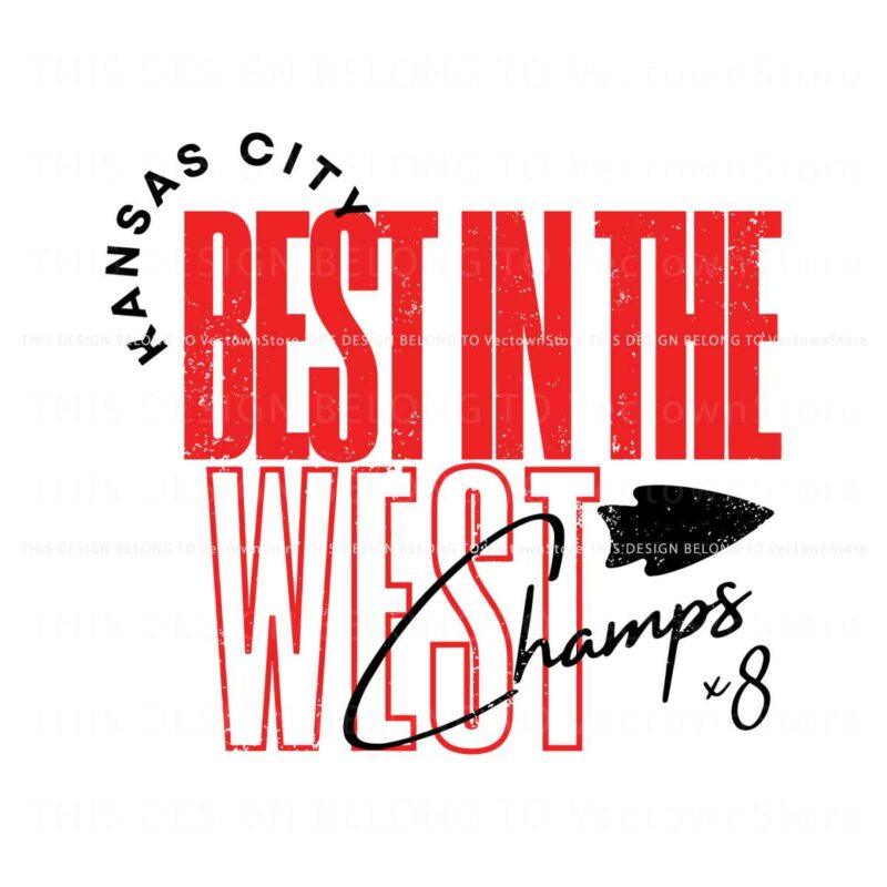 kansas-city-best-in-the-west-svg-digital-download