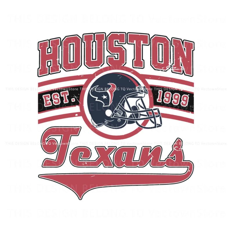 houston-texans-football-est-199-svg