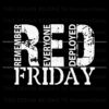 red-friday-remember-everyone-deployed-svg