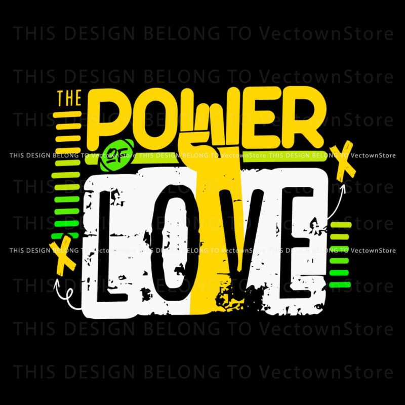 the-power-of-love-green-bay-packers-svg