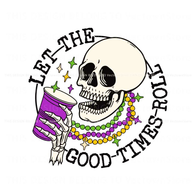 let-the-good-times-roll-mardi-gras-svg