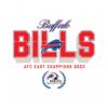 buffalo-bills-afc-east-champions-football-svg