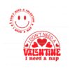 funny-i-dont-need-a-valentine-svg