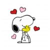 hugging-snoopy-woodstock-valentine-svg